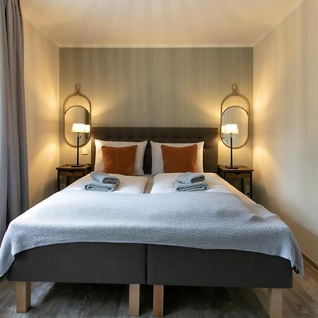 Himmelreich Im Schlosshotel Брацнфельс Екстер'єр фото